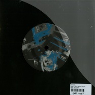 Back View : Inkswel - USED 2 HOLD ME EP (7 INCH) - Faces / Faces 705