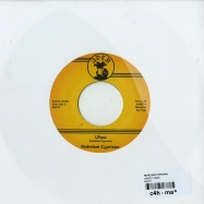 Back View : Nohelani Cypriano - LIHUE (7 INCH) - Athens of the North / ath007