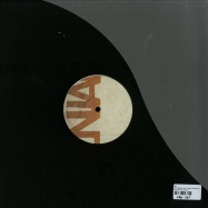 Back View : BAL - RHYTHMATIC (IOVAN IORGOVAN RMX) - Genial Records / GEN004