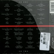 Back View : Various Artists - MINISTRY OF SOUND PRES. VIP (2XCD) - Ministry Of Sound Uk / moscd392