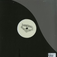 Back View : Space Garcia - TROUT FISHING IN AMERICA EP (PHON.O REMIX) - Riverette / RVRT004