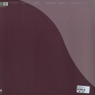 Back View : Second Storey - ONE SOUND / LAYER LOCK (LUKE VILBERT / CHRISTIAN VOGEL RMXS) - Houndstooth / hth033