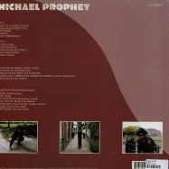 Back View : Michael Prophet - GUNMAN (LP) - Greensleeves / grel27