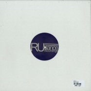 Back View : Ortella - MAD IN LYON 2 EP - Rutilance / Ruti008