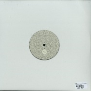 Back View : Mioh - MEDZILABORCE EP (IO MULEN REMIX) VINYL ONLY - Medeia Records / MED001
