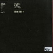 Back View : Inlensk - OBRATNO EP (180 G VINYL) - Other People / OP030