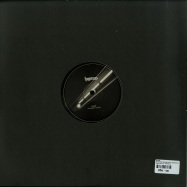 Back View : BLNDR - MOVEMENT STROBE (EVIGT MOERKER REMIX) - Hypnus Records / HYPNUS007