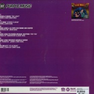 Back View : Various Artists - WAX-WARS (PURPLE MUSIC) LP3 (2X12) - Purple Music / waxw01lp3