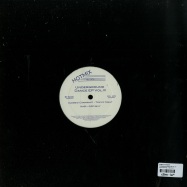 Back View : Various Artists - Underground Dance EP Vol. III - Hotmix Records / HM-015.5