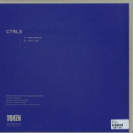 Back View : CTRLS - TWO WORLDS - Token / Token55