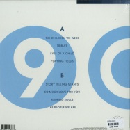 Back View : House Of 909 - CHILDREN WE WERE (LP + MP3) - Cascine / csn056