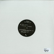 Back View : Various Artists - MALIBV EP - D.Ko Records / DKO006