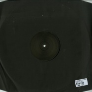 Back View : V/A (Trent, Discodromo, Massimiliano Pagliara) - COCKRING D AMORE 001 - Cock Ring D Amore / CRDA 001