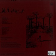 Back View : Al Dobson Jr - SOUNDS FROM THE VILLAGE VOL 1 (LP) - Izwid / Izwid 003A