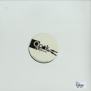 Back View : Dolibox - WRONG DAY EP - OPAK / ORAS001