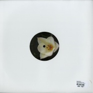 Back View : David Martin - GRATITUDE (SAINE REMIX) - Highfields 900 Records / HFR9001