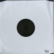 Back View : AVION - CROSSING 006 (INCL TRIPEO / BLIND OBSERVATORY RMXS) - Crossing / Crossing006