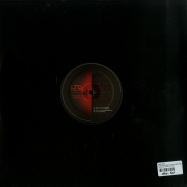 Back View : Gary Beck - MISUSE EP (MARK BROOM, SPEEDY REMIXES) - Lucky Light Limited / LLLTD003
