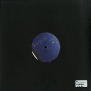Back View : Baldo - THE CHANGE (JACQUES RENAULT RMX) - Good Ratio Music / GRM008