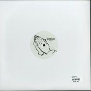 Back View : Various Artists - DOMU EDIT - Kat Records / KAT029