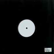 Back View : Marquis Hawkes - IM SO GLAD - Houndstooth / HTH064