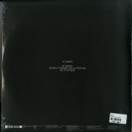 Back View : Tiga - ALWAYS (PHIL MOFFA & SETH TROXLER REMIX) - Counter Records / COUNT094