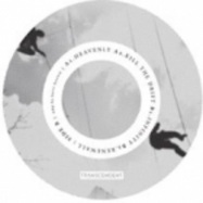 Back View : Conforce - NARRATIVE COLLAPSE EP - Transcendent / TRSD-W003