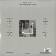 Back View : Michal Turtle - PHANTOMS OF DREAMLAND (2X12 INCH LP) - Music From Memory / MFM 011