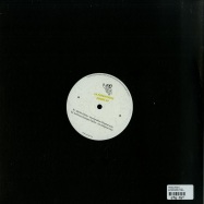 Back View : Various Artists - LA PARENTHESE HOUSE - Play Label Records / PLRH01