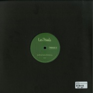 Back View : Les Points - MESCALIN NEW TRENDS ON THE HORIZON EP - Twig / SSL002