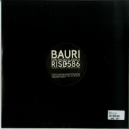 Back View : Bauri - RISE586 (VINYL ONLY) - RISE NKPG / RISE586