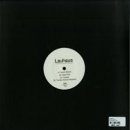 Back View : Lauhaus - DYSON SPHERE - Off Recordings / OFF134