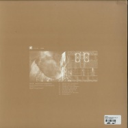Back View : Exium - REDUCTION REQUIRED (2X12 LP) - Nheoma / NHEOMA018