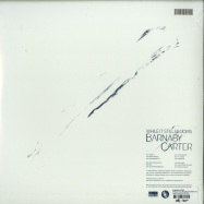 Back View : Barnaby Carter - WHILE IT STILL BLOOMS (COLORED 2X12 INCH LP+MP3) - Project Mooncircle / PMC155