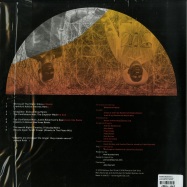 Back View : Andrew Weatherall - CONSOLAMENTUM (2X12 LP + MP3) - Rotters Golf Club / rgclp023