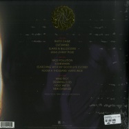 Back View : Soundgarden - BADMOTORFINGER (LTD 180G 2X12 LP + MP3) - Universal / 5714155