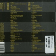 Back View : Various Artists - CLUBBERS GUIDE GOLD (2XCD) - Ministry Of Sound UK / MOSCD461