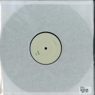 Back View : Unknown - DUE (VINYL ONLY) - Howl / HOWL002