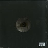Back View : Miki Craven - DECADE EP (THE ADVENT RMXS) - MATERIA / MATERIA002