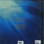 Back View : Erasure - WORLD BE GONE (LTD ORANGE VINYL LP) - Mute / LSTUMM405