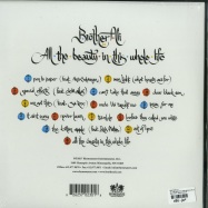 Back View : Brother Ali - ALL THE BEAUTY IN THIS WHOLE LIFE (SPLATTERED 2X12 LP + BOOKLET + MP3) - Rhymesayers / RSE0230-1 / 826257023018