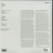 Back View : Saint Etienne - HOME COUNTIES (2X12 INCH GATEFOLD LP+MP3) - Heavenly / HVNLP139 / 39224011
