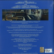 Back View : Martin Kornberger & Volker Kuhn - EMBRACE (LP) - Orbeatize / ORB-02