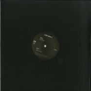 Back View : Cop Envy - TS014 - Templar Sound / TS014