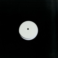 Back View : The Willers Brothers - SPACE AGE EP - We_r house / WRH01