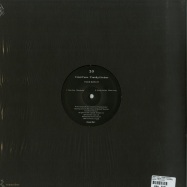 Back View : Cristi Cons / Franky Greiner - FAMILY JUBILEE 2 PART 2 (REPRESS) - Meander / Meander020.2