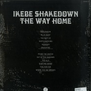 Back View : Ikebe Shakedown - THE WAY HOME (LP + MP3) - Colemine / CLMN12017