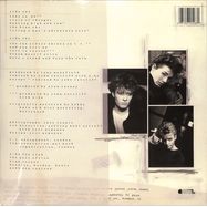 Back View : a-ha - HUNTING HIGH AND LOW (180G LP) - Warner / 0081227954680