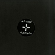 Back View : Rendered - HOLEINTHEHEAD - Aufnahme + Wiedergabe / AW XIX