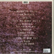 Back View : Rag n Bone Man - WOLVES (LP) - Sony Music / 88985399471